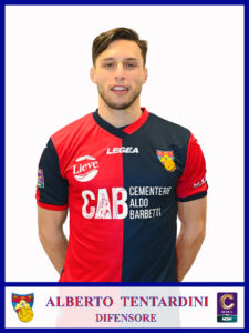 TENTARDINI ALBERTO