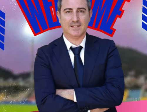 MAURO LEO NUOVO DS DAL 1 LUGLIO 2025