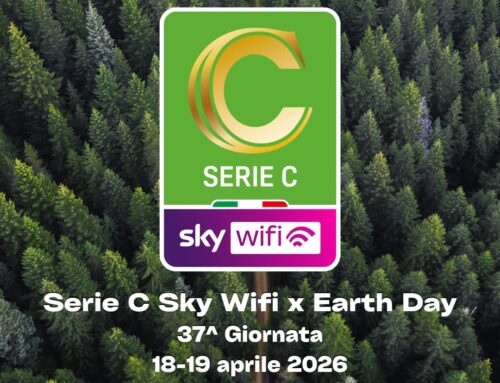 TORNA L’EARTH DAY DELLA SERIE C SKY WIFI