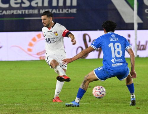 PINETO – GUBBIO 2-0 IL TABELLINO